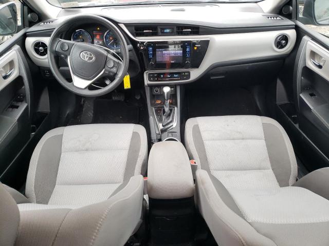 Photo 8 from auction – 2017 TOYOTA COROLLA L with VIN 2T1BURHE3HC916481