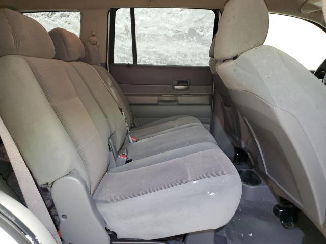 Photo 11 from auction – 2005 DODGE DURANGO SL with VIN 1D4HD48D25F544142