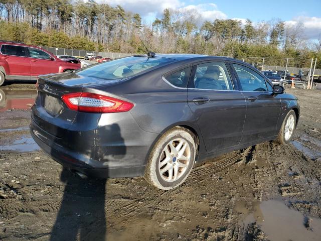 Photo 3 from auction – 2016 FORD FUSION SE with VIN 3FA6P0H72GR174997