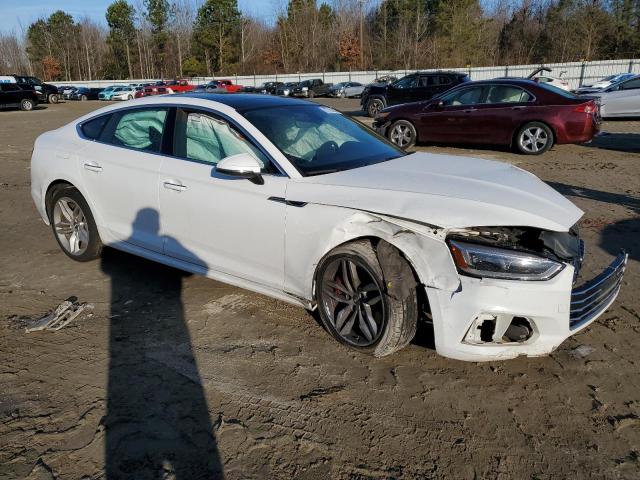 Zdjęcie 4 z aukcji – 2019 AUDI A5 PREMIUM z VIN WAUANCF58KA065201