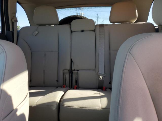 Photo 10 from auction – 2014 FORD EDGE SE with VIN 2FMDK3GC3EBB39666
