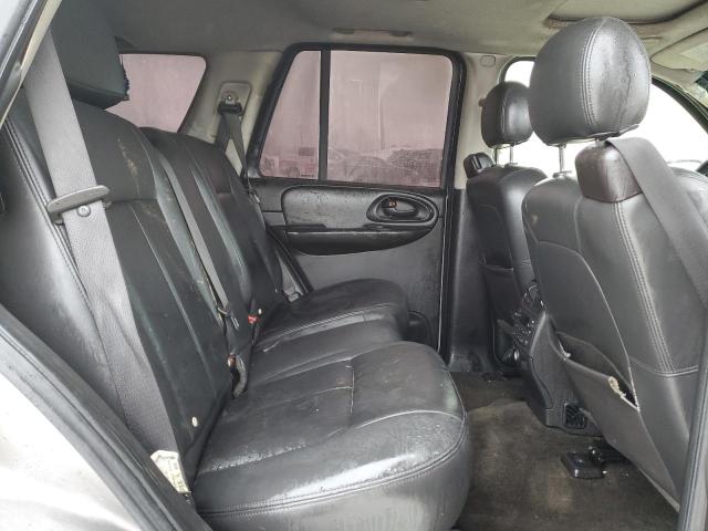 Photo 11 from auction – 2009 CHEVROLET TRAILBLAZE with VIN 1GNDT33S692126511