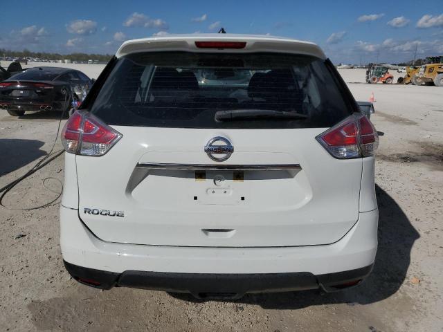 Photo 6 from auction – 2016 NISSAN ROGUE S with VIN KNMAT2MT2GP621656