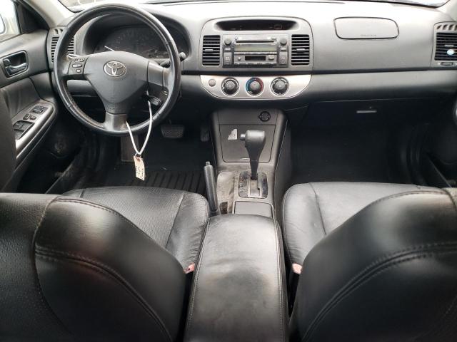 Photo 8 from auction – 2005 TOYOTA CAMRY LE with VIN 4T1BE32K25U586495