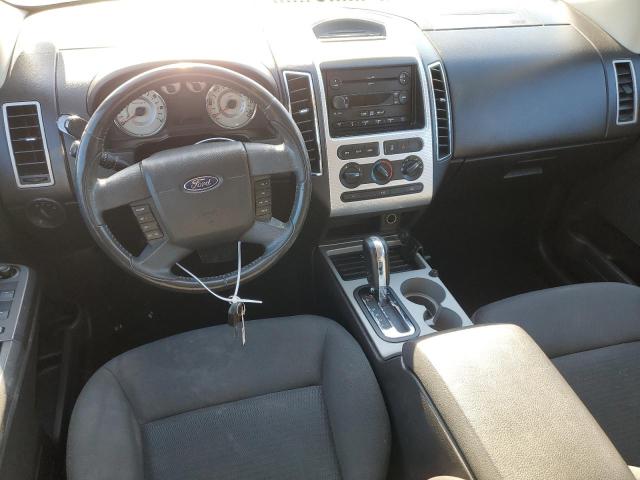 Photo 8 from auction – 2007 FORD EDGE SEL with VIN 2FMDK38C47BB40326