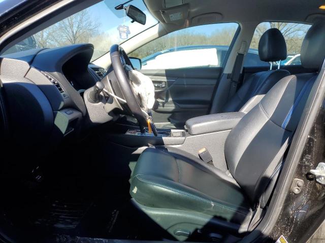 Photo 7 from auction – 2018 NISSAN ALTIMA 2.5 with VIN 1N4AL3AP7JC228754