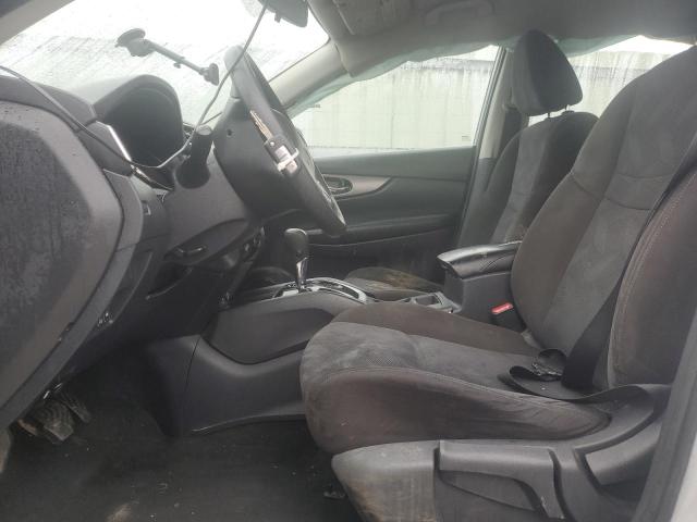 Photo 7 from auction – 2015 NISSAN ROGUE S with VIN KNMAT2MV6FP546086