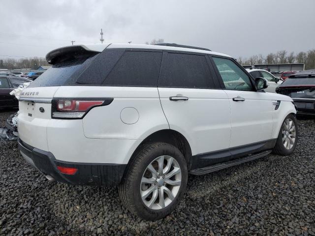 Photo 3 from auction – 2016 LAND ROVER RANGE ROVE with VIN SALWR2KF6GA562639