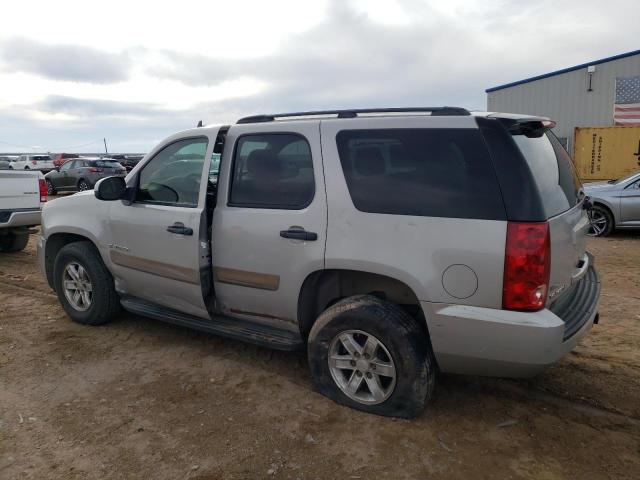 Photo 2 from auction – 2007 GMC YUKON with VIN 1GKFK13087J221795