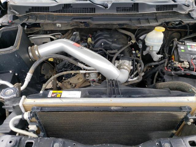 Photo 11 from auction – 2018 RAM 1500 ST with VIN 1C6RR6KG8JS177340