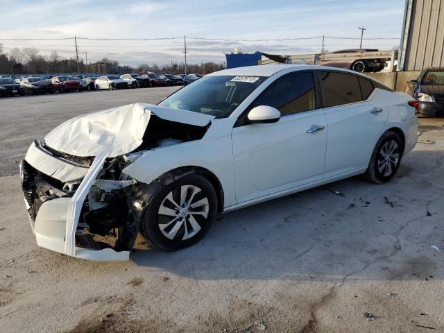 Photo 1 from auction – 2019 NISSAN ALTIMA S with VIN 1N4BL4BV0KC237482