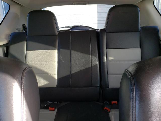 Photo 10 from auction – 2007 JEEP COMPASS LI with VIN 1J8FF57W57D581698