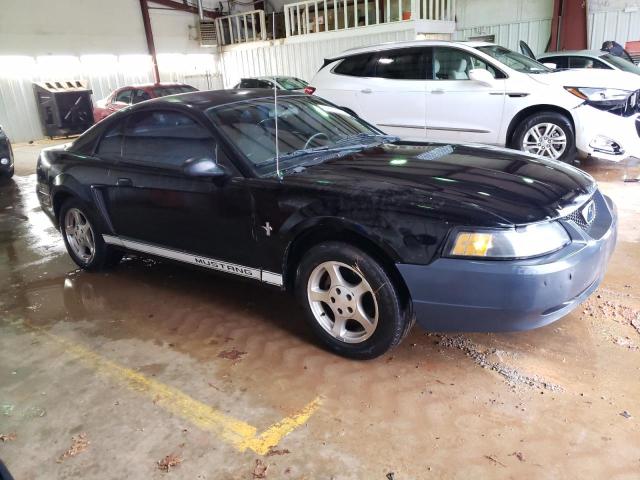 Photo 4 from auction – 2002 FORD MUSTANG DE with VIN 1FAFP40422F240883