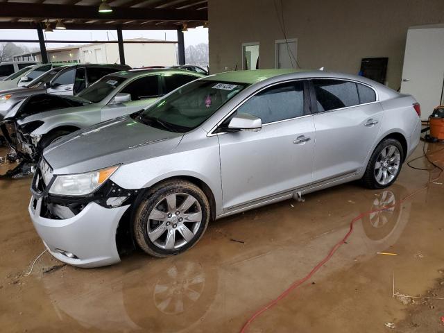 BUICK LACROSSE P 2012 con VIN 1G4GD5E34CF157126 - Foto de la subasta