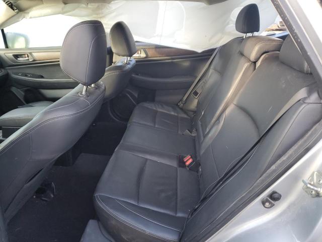 Photo 10 from auction – 2017 SUBARU OUTBACK 2. with VIN 4S4BSANC7H3263510