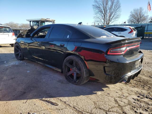 Photo 2 from auction – 2017 DODGE CHARGER SR with VIN 2C3CDXL95HH522803