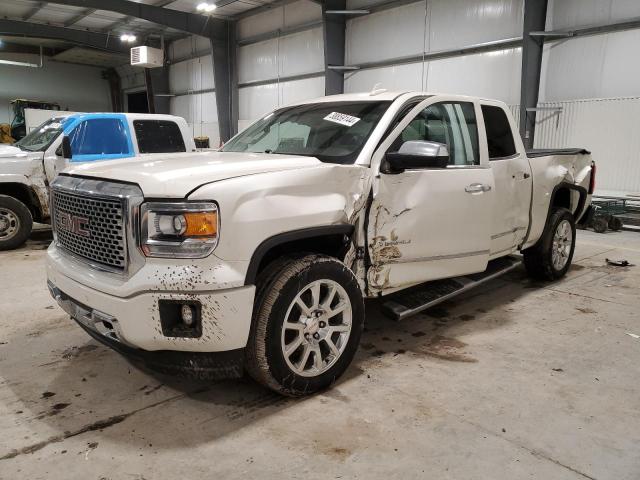 Photo 1 from auction – 2015 GMC SIERRA K15 with VIN 3GTU2WEJ8FG323801