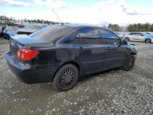 Photo 3 from auction – 2005 TOYOTA COROLLA CE with VIN 2T1BR32E95C398993
