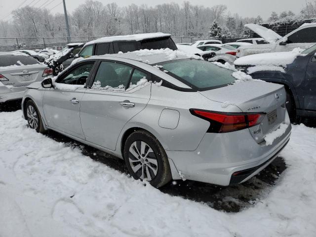 Photo 2 from auction – 2019 NISSAN ALTIMA S with VIN 1N4BL4BVXKC190106