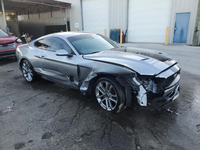 Photo 4 from auction – 2022 FORD MUSTANG with VIN 1FA6P8TH6N5122710