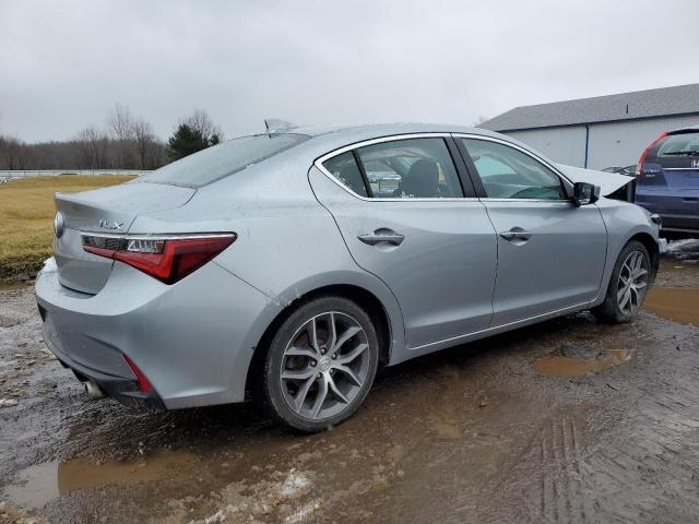 Photo 3 from auction – 2020 ACURA ILX PREMIU with VIN 19UDE2F71LA001094