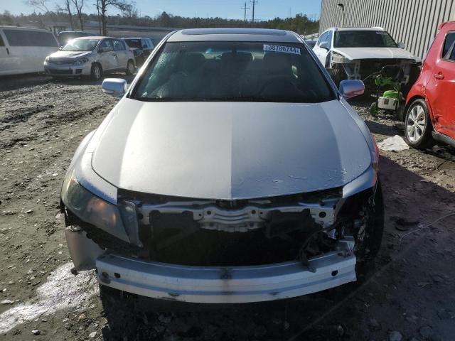 Фото 5 с аукциона – 2012 ACURA TL с VIN 19UUA9F59CA007129