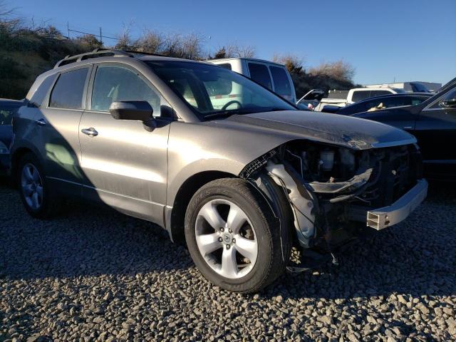 Photo 4 from auction – 2008 ACURA RDX with VIN 5J8TB18238A000102