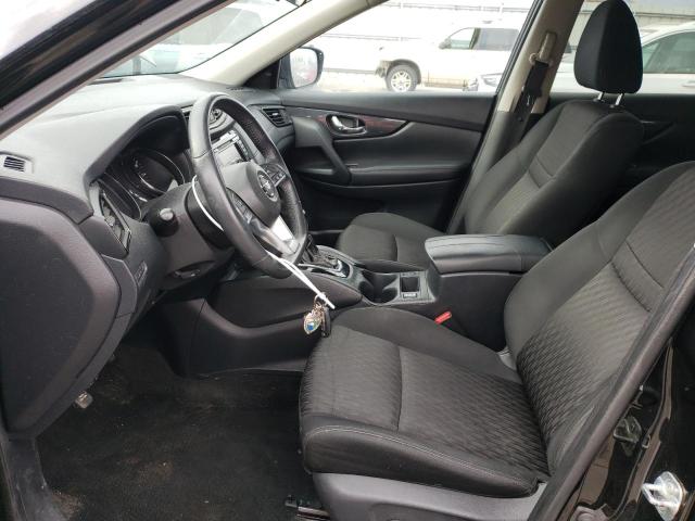 Photo 7 from auction – 2018 NISSAN ROGUE S with VIN KNMAT2MT3JP524280