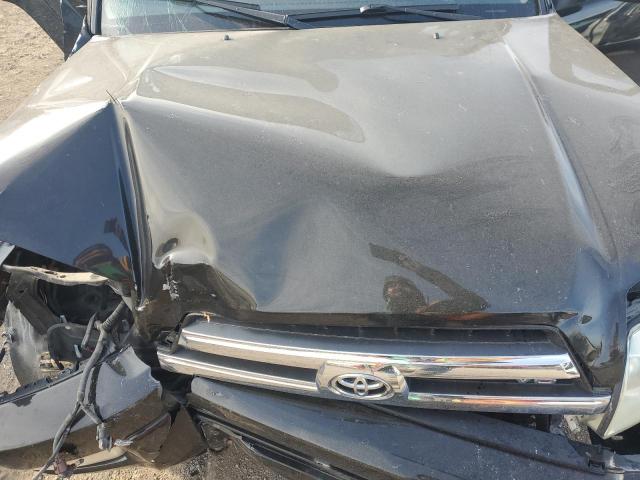 Photo 12 from auction – 2005 TOYOTA 4RUNNER SR with VIN JTEBT14R958026373