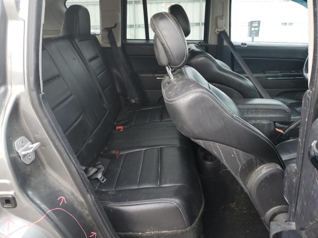 Photo 11 from auction – 2012 JEEP COMPASS LI with VIN 1C4NJDCB3CD566867