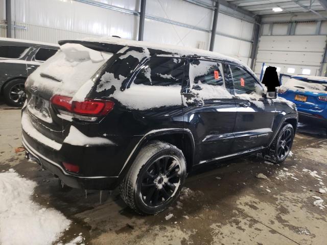 Photo 3 from auction – 2020 JEEP GRAND CHER with VIN 1C4RJFAG2LC292918