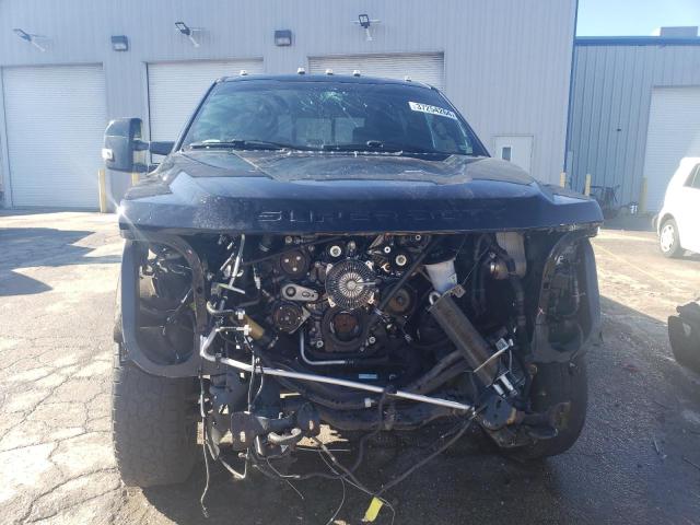 Photo 5 from auction – 2022 FORD F250 SUPER with VIN 1FT7W2BT3NEC99736