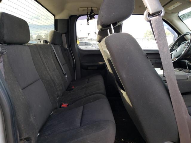 Photo 10 from auction – 2012 GMC SIERRA K15 with VIN 1GTR2VE78CZ225092