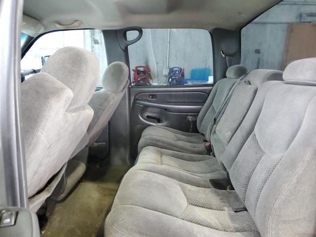 Photo 10 from auction – 2005 CHEVROLET SILVERADO with VIN 1GCHK23275F962208