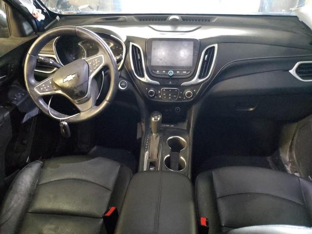 Photo 8 from auction – 2021 CHEVROLET EQUINOX PR with VIN 2GNAXXEV1M6156758