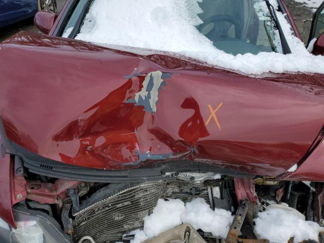 Photo 11 from auction – 2010 HONDA CIVIC EX with VIN 19XFA1F80AE063229