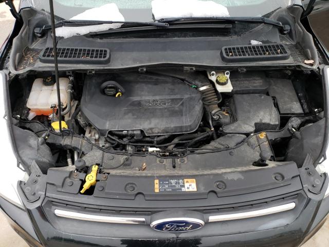 Photo 12 from auction – 2014 FORD ESCAPE SE with VIN 1FMCU0GX0EUA67522
