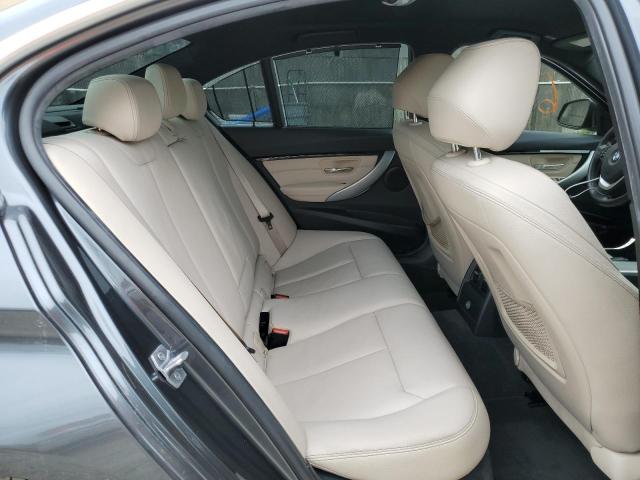 Zdjęcie 10 z aukcji – 2017 BMW 330 I z VIN WBA8B9C50HK884477