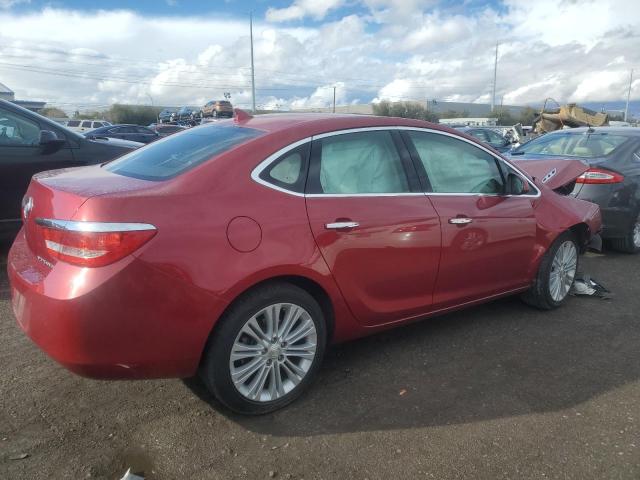 Photo 3 from auction – 2013 BUICK VERANO with VIN 1G4PP5SK0D4186977