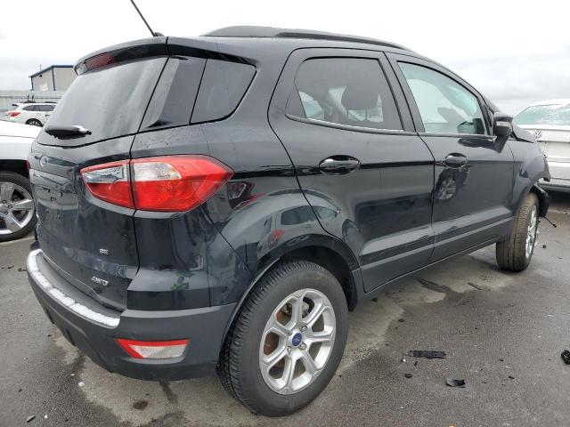 Photo 3 from auction – 2022 FORD ECOSPORT S with VIN MAJ6S3GL2NC475618