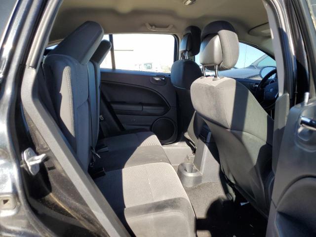 Photo 10 from auction – 2010 DODGE CALIBER SX with VIN 1B3CB4HA2AD661407