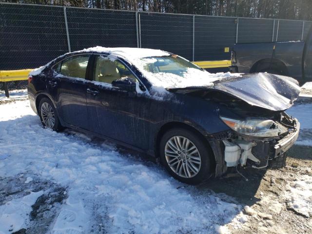 Photo 4 from auction – 2013 LEXUS ES 350 with VIN JTHBK1GG2D2081023