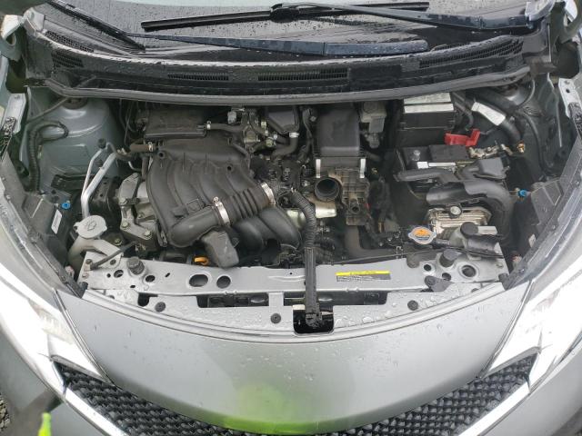 Photo 11 from auction – 2015 NISSAN VERSA NOTE with VIN 3N1CE2CP0FL434081