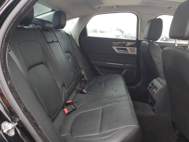 Photo 10 from auction – 2016 JAGUAR XF PREMIUM with VIN SAJBJ4BV1GCY23570