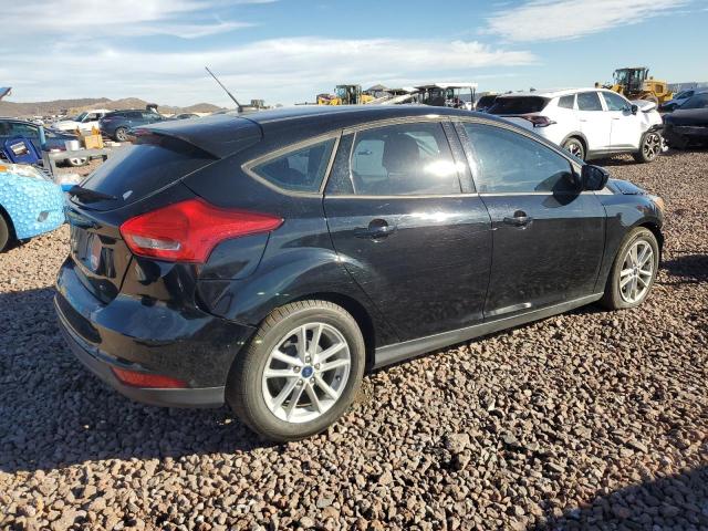Photo 3 from auction – 2018 FORD FOCUS SE with VIN 1FADP3K27JL270832