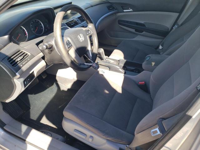 Photo 7 from auction – 2012 HONDA ACCORD LXP with VIN 1HGCP2F43CA115755