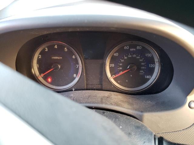 Photo 9 from auction – 2015 HYUNDAI ACCENT GLS with VIN KMHCT4AE2FU902149
