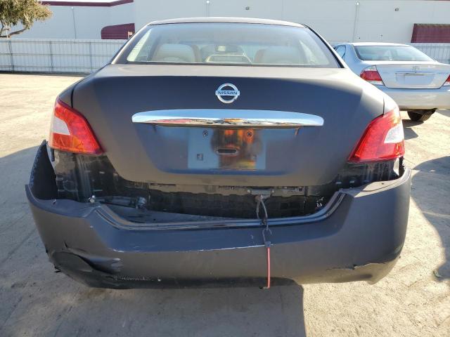 Photo 6 from auction – 2011 NISSAN MAXIMA S with VIN 1N4AA5AP5BC858842