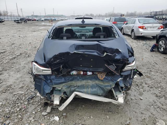 Photo 6 from auction – 2017 CHEVROLET MALIBU LT with VIN 1G1ZE5ST8HF156415