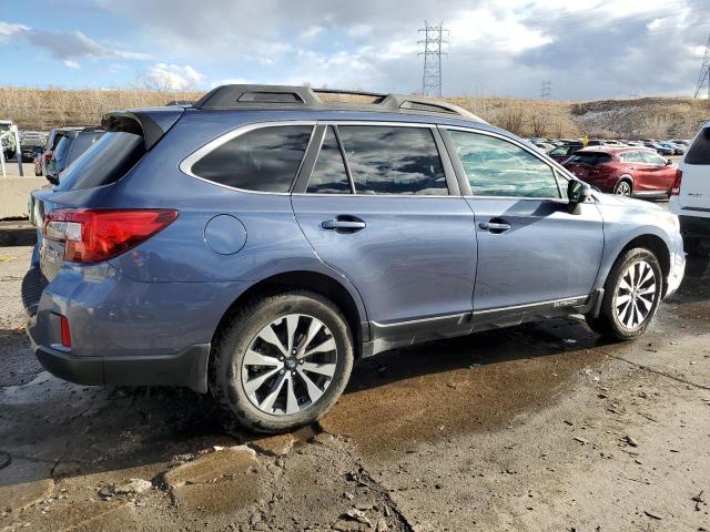 Photo 3 from auction – 2015 SUBARU OUTBACK 2. with VIN 4S4BSALC7F3229812